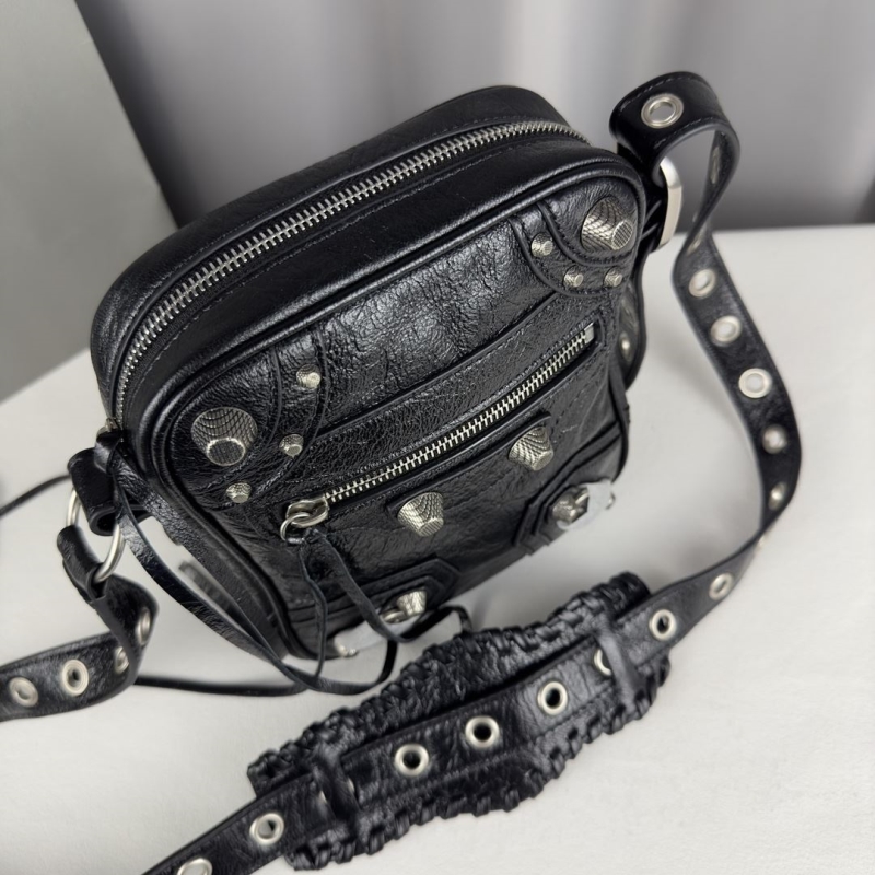 Balenciaga Top Handle Bags